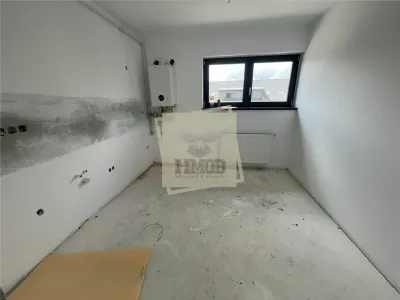 Apartament 2 camere balcon si parcare subterana pe Doamna Stanca - foto 4