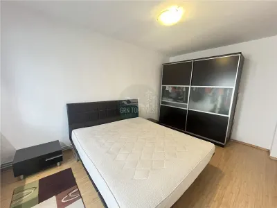 Apartament 3 camere 2 bai balcon si pivnita zona Terezian - foto 9