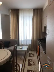 Copou, Apartament 2 camere, Exclusive Residence - foto 5