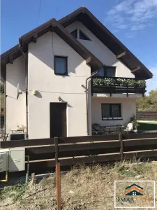 Vila de inchiriat, Visani - Barnova