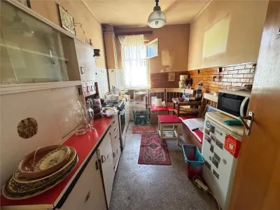 Apartament 2 camere cu balcon zona Cedonia - foto 14