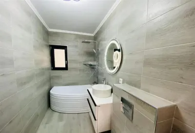 Apartament modern 2 camere cu terasa si gradina in zona Doamna Stanca - foto 7