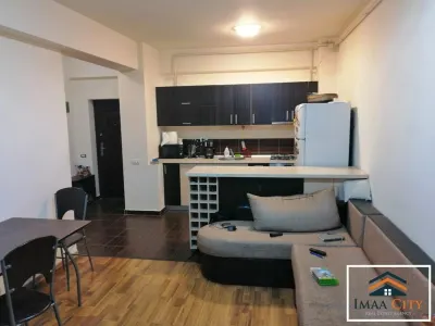 Apartament 2 camere, Militari Residence - foto 6