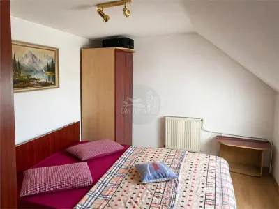 Apartament 3 camere balcon zona Cedonia - foto 2