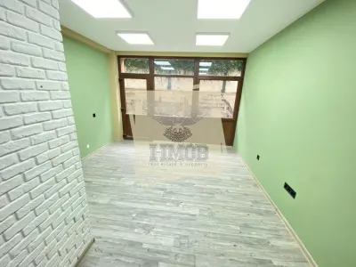 Spatiu comercial central 25 mp utili - foto 2