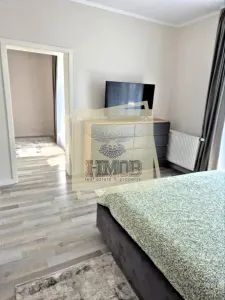 Penthouse Modern 83mp | terasa 37mp | balcon | boxa | Avantgarden - foto 4