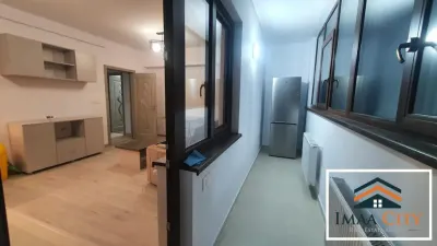 Apartament 2 camere, Soleia Residence - foto 11
