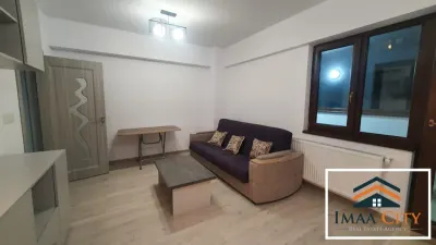Apartament 2 camere, Soleia Residence - foto 12