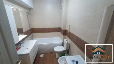 Apartament 2 camere, Soleia Residence - foto 4