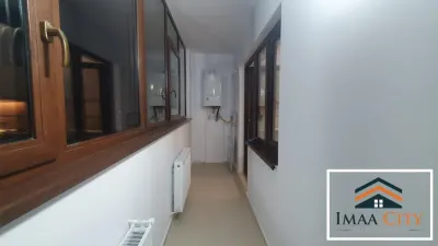 Apartament 2 camere, Soleia Residence - foto 10
