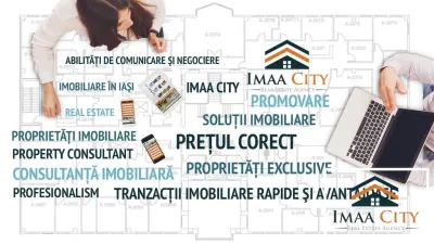 Teren 500 mp, strada Crinului, Lunca Cetatuii - Ciurea