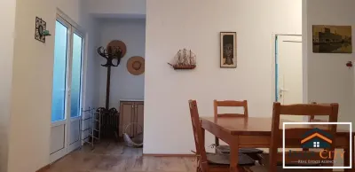 Apartament Studio,60 mp, vila Copou - Iasi