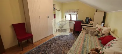 Casa cu 4 camere 2 bai si 830 mp teren in zona Bavaria - foto 17