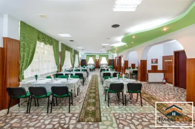 Exclusivitate!Hotel 3*Durau - foto 11
