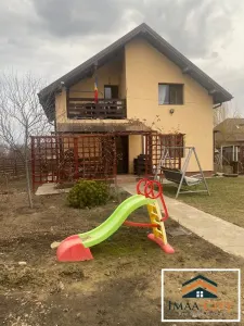 Vila individuala, Miroslava - foto 2