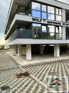 Apartament 2 camere, Bucsinescu - Iasi