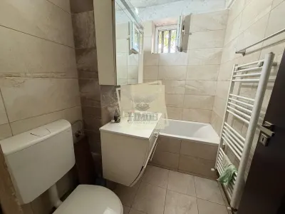 Apartament cu 4 camere 2 bai si balcon etajul 1 pe Rahovei - foto 9