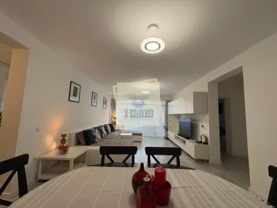 Apartament 3 camere 2 bai si gradina in zona Selimbar - foto 2