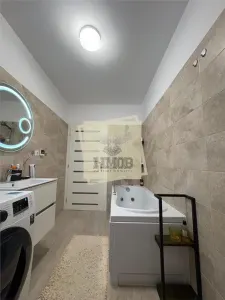 Apartament 3 camere 2 bai si gradina in zona Selimbar - foto 10