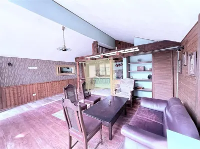 Casa ultracentrala complet renovata 6 camere 3 bai Cisnadioara - foto 19