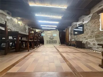 Casa ultracentrala complet renovata 6 camere 3 bai Cisnadioara - foto 10