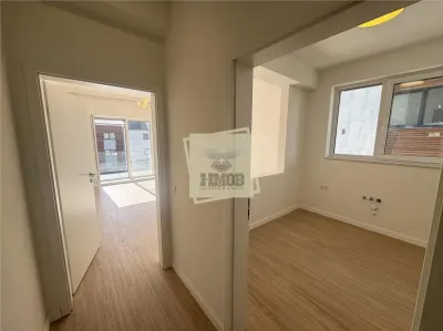 Apartament intabulat etajul 1 la CHEIE in Cartier DaVinci - foto 14