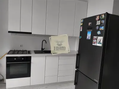 Apartament 2 camere decomandat etaj 1 Selimbar - foto 4