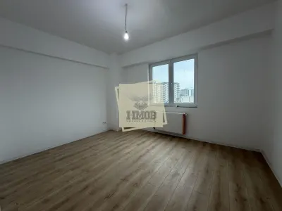 Apartament 2 camere etaj 3 cu balcon zona bd. Mihai Viteazu - Sibiu
