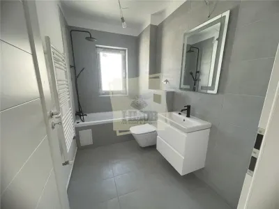 Apartament nou 4 camere 2 bai si parcare pe Doamna Stanca - foto 3