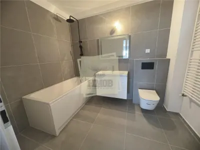Apartament nou 4 camere 2 bai si parcare pe Doamna Stanca - foto 9