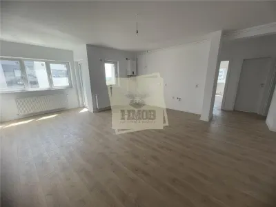 Penthouse cu 4 camere 102 mp terasa si parcare pe Doamna Stanca - Sibiu