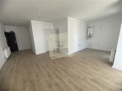 Penthouse cu 4 camere 102 mp terasa si parcare pe Doamna Stanca - foto 2