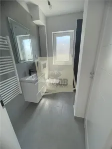 Penthouse cu 4 camere 102 mp terasa si parcare pe Doamna Stanca - foto 12