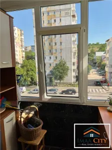 Apartament 3 camere, bulevard Pacurari - foto 11
