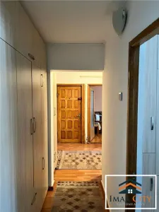 Apartament 3 camere, bulevard Pacurari - foto 4