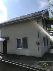Casa 120 mp, V. Lupului - Valea Lupului
