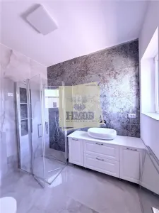 Pethouse lux 4 camere 2 bai terasa 144 garaj Parcul Sub Arini - foto 9