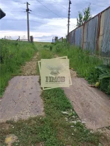 Teren intravilan suprafata utila 485 mp Cisnadie - Cisnadie