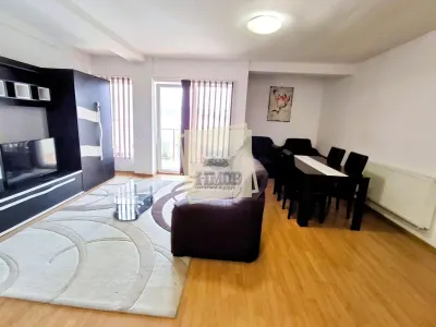 Apartament cu 3 Camere 82 Mpu 2 Bai 3 Balcoane  Terezian - foto 10