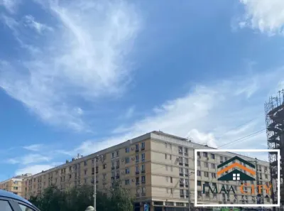 Apartament 3 camere, Centru,Iasi - Iasi