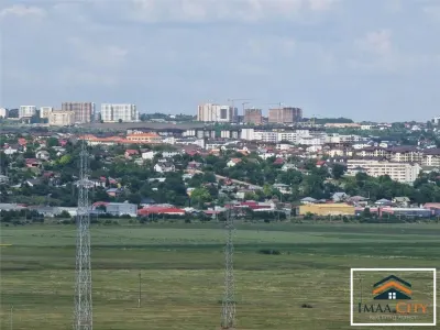 Teren Uricani, 1028 mp - foto 6