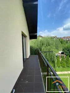 Vila deosebita, 240 mp, Ezareni - foto 25