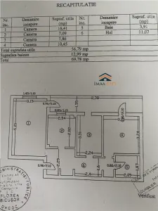 Spatiu comercial, stradal, Canta - Iasi