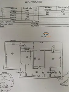 Spatiu comercial, stradal, Canta - foto 2