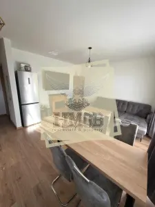 Apartament 3 camere balcon si loc parcare zona Turnisor - Sibiu