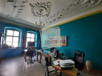 Spatiu comercial 114 mp utili 2 camere pe Bulevardul Balcescu din Sibiu - foto 3