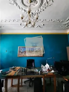 Spatiu comercial 114 mp utili 2 camere pe Bulevardul Balcescu din Sibiu - foto 6