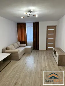 Apartament 3 camere la vila, UMF - Iasi