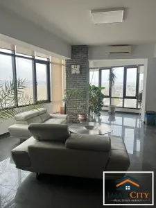 Apartament 3 camere, 100 mp, Pacurari, bloc nou - Iasi