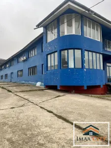 Spatiu Comercial 2000 mp, soseaua Iasi -Tomesti - foto 5